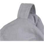 Fotoliu tip para Mara, Big Bean Bag, bleu, stofa D, 74 cm - imagine 2