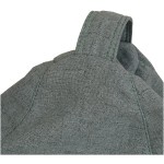 Fotoliu tip para Mara, Big Bean Bag, verde pastel, stofa G, 74 cm - imagine 5