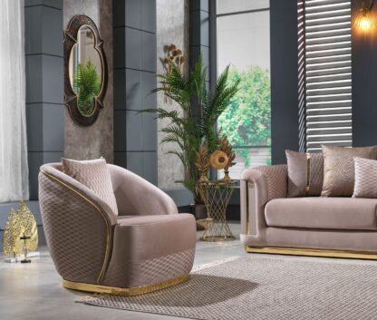 Fotoliu Elegance