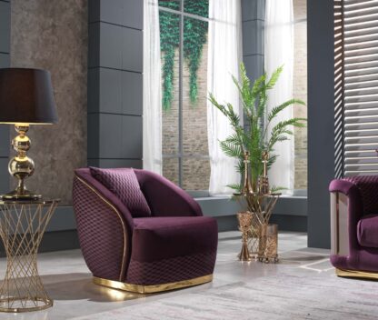 Fotoliu Elegance - imagine 2