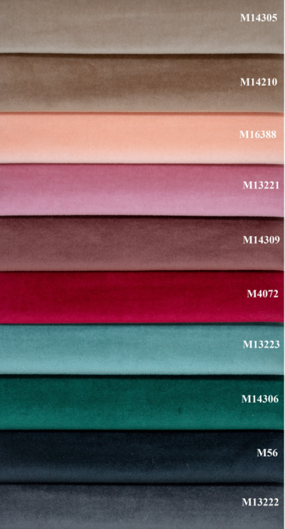Coltar Prada, verde, 270x150x90 cm, extensibil cu lada - imagine 7