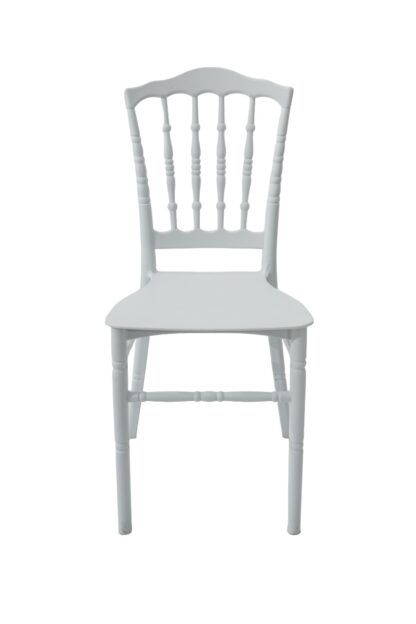 Scaun bucatarie, S-169, alb - imagine 6