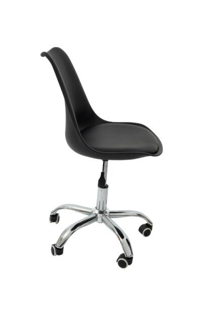 Scaun birou S-170 negru - imagine 2