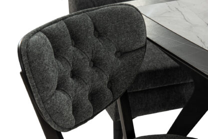 Coltar B670, gri antracit - imagine 13