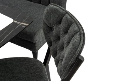 Coltar B670, gri antracit - imagine 15
