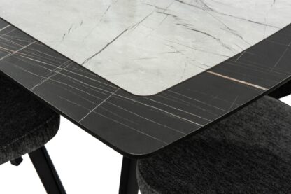 Coltar B670, gri antracit - imagine 5