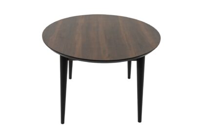 Masa living T210, maro, MDF, 104x104x75