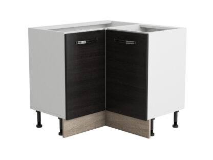 Coltar Alfa, wenge sonoma, PAL, 90x81x46 cm