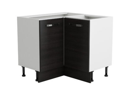 Coltar Alfa, wenge, PAL, 90x81x46 cm