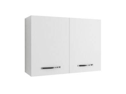 Corp superior, Alfa, alb, PAL, 80x65x30 cm