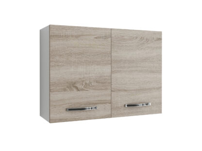 Corp superior, Alfa, sonoma, PAL, 80x65x30 cm
