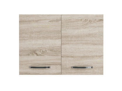 Corp superior, Alfa, sonoma, PAL, 80x65x30 cm - imagine 5