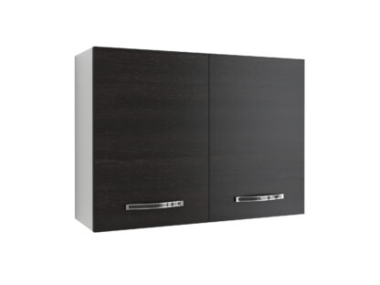 Corp superior, Alfa,wenge, PAL, 80x65x30 cm