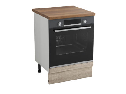 Corp cuptor, Alfa, sonoma, blat termic nuc, 83x60x60 cm