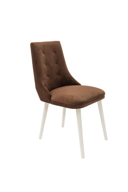 Scaun living, Stela Lux, Maro, 45x50x86 cm