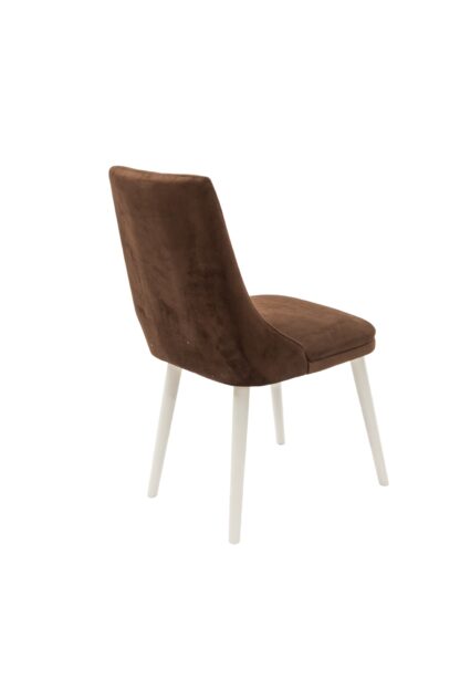 Scaun living, Stela Lux, Maro, 45x50x86 cm - imagine 4