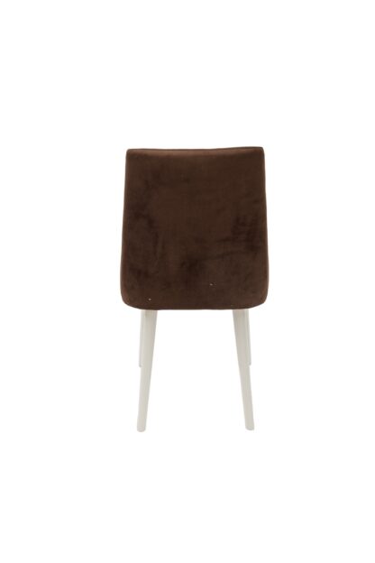 Scaun living, Stela Lux, Maro, 45x50x86 cm - imagine 5