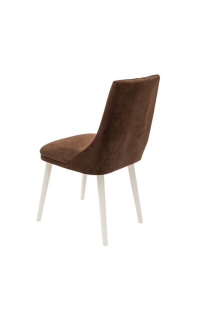 Scaun living, Stela Lux, Maro, 45x50x86 cm - imagine 6