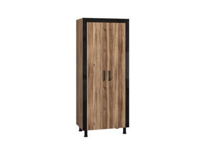 Dressing Omega, Nuc Lyon, 84x202x52 cm, PAL - imagine 2