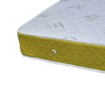 Saltea Nova Superlux, cu spuma de memorie Aloe Vera, Fermitate Medie, 180x200 cm - imagine 2