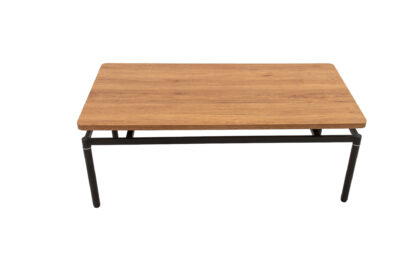 Masa cafea MC-118, 50x80x30 cm, MDF - imagine 2