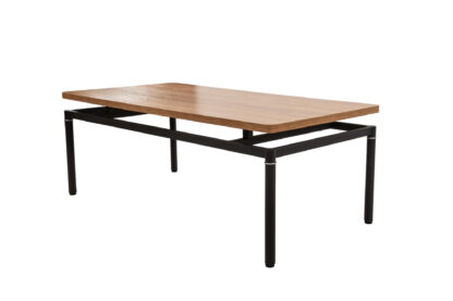 Masa cafea MC-118, 50x80x30 cm, MDF - imagine 4
