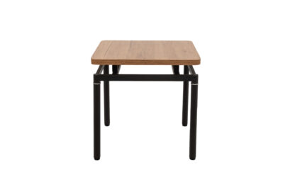 Masa cafea MC-119, 50x50x50 cm, MDF - imagine 2