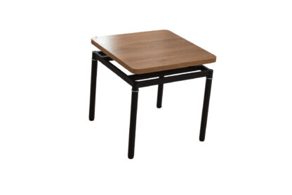 Masa cafea MC-119, 50x50x50 cm, MDF - imagine 4
