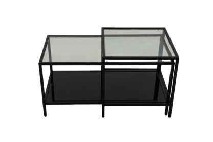Masa cafea MC-125, 90x45x45 cm