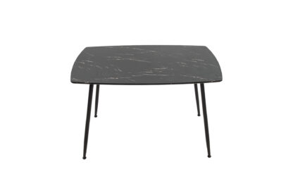 Masa MB-88, 120x75x80 cm, Negru