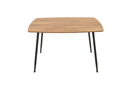 Masa MB-88, 120x75x80 cm, Sonoma