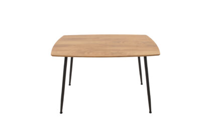 Masa MB-88, 120x75x80 cm, Sonoma - imagine 3