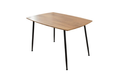 Masa MB-88, 120x75x80 cm, Sonoma - imagine 4