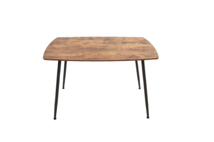 Masa MB-88, 120x75x80 cm, Stejar