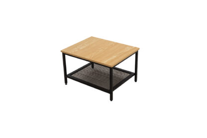 Masa cafea MC-132, 100x60x43 cm, Sonoma - imagine 10