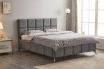 Pat ML-2223, Gri, 160x200 cm