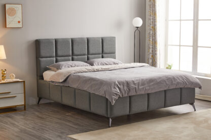 Pat ML-2223, Gri, 160x200 cm