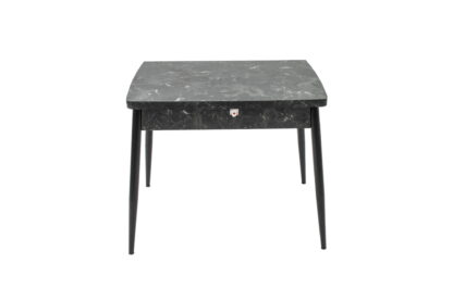 Masa t669, neagra , 115x75x58 cm