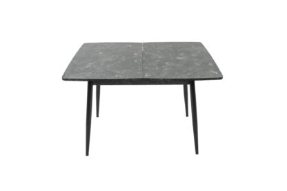 Masa t669, neagra , 115x75x58 cm - imagine 7