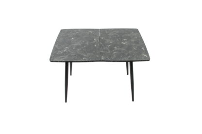 Masa t669, neagra , 115x75x58 cm - imagine 8