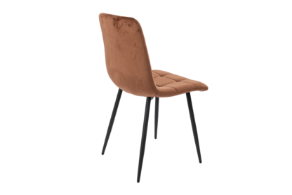 Scaun Bucatarie S-205 Maro 4 CUT - imagine 5