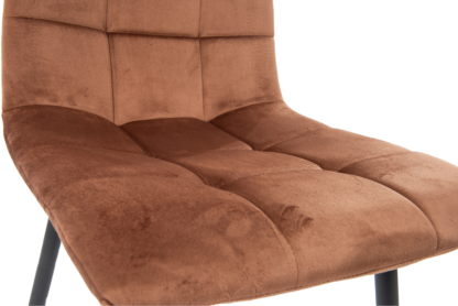 Scaun Bucatarie S-205 Maro 4 CUT - imagine 2