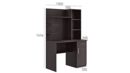 BIROU E6 WENGE