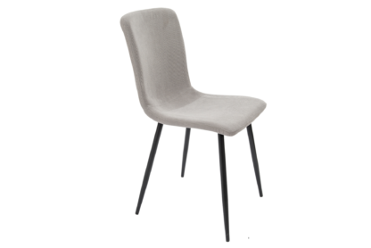 Scaun Bucatarie S-204 Gri 4 CUT