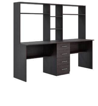 BIROU E3 WENGE
