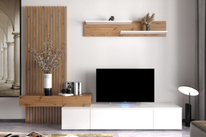 LIVING REBECA ARTISAN/ALB
