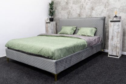 Pat ML-2210, 160x200 cm, Gri