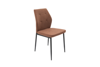 Scaun tapitat S-213, Stofa, Maro