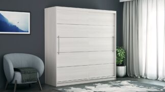 Dressing Ina, 150x200x60 cm, Pin